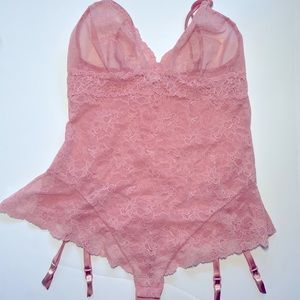 Victoria secret bodysuit